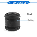 Rear Arm Knuckle Bushing for Toyota Camry Highlander, Lexus ES300/350 (2002–2020)