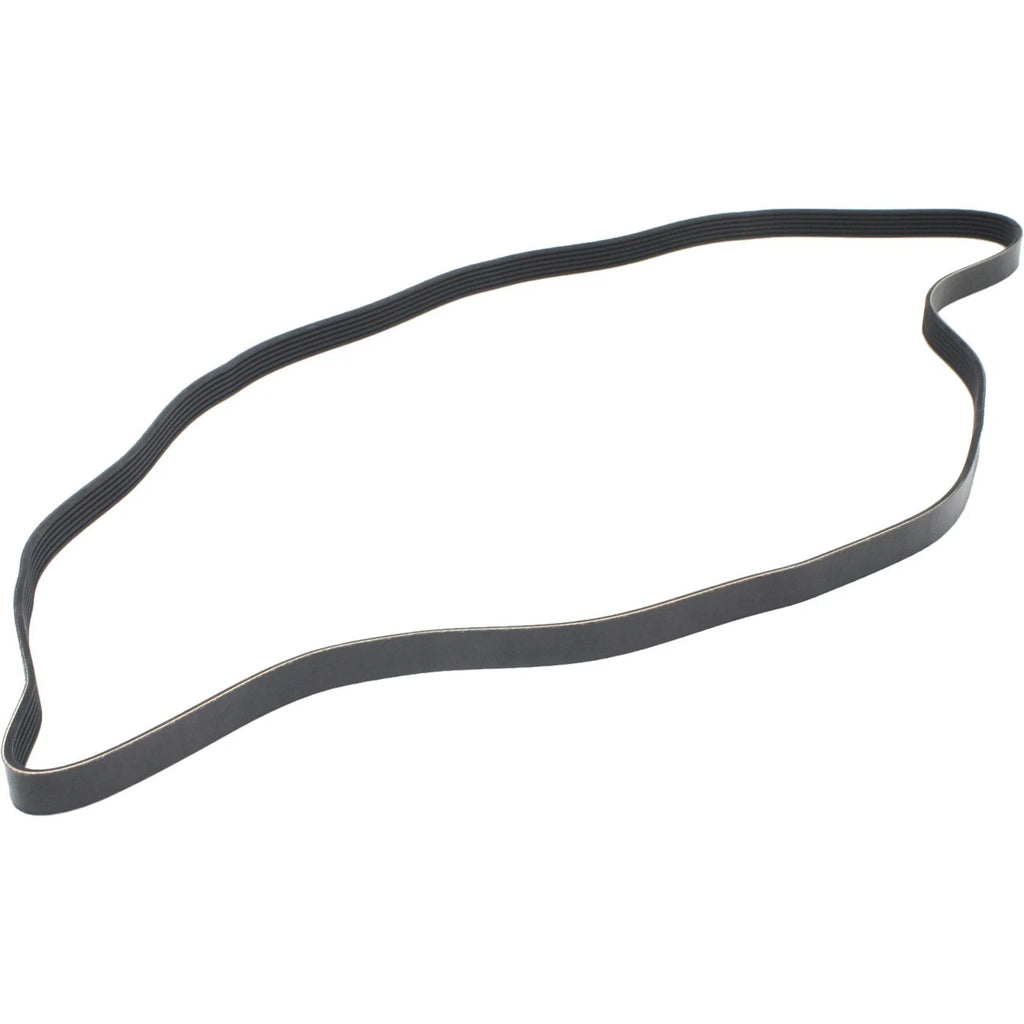 Drive Belt for Jeep Wrangler, Ford Mustang, BMW 325i
