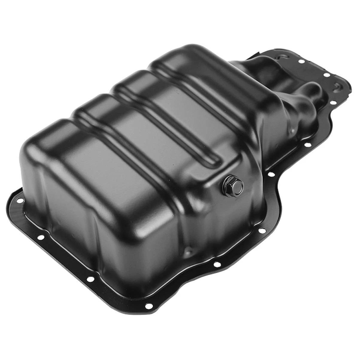 Engine Oil Pan Sump for Hyundai Elantra (2011–2014) Kia Soul (2012–2014)