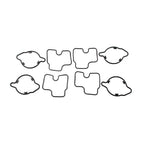 4 x Carburetor Repair Kit for Honda CBR900RR SC28 (1993-1995)