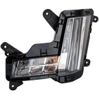 LED Fog Lights for Cadillac Escalade (2015–2020) Left+Right Pair