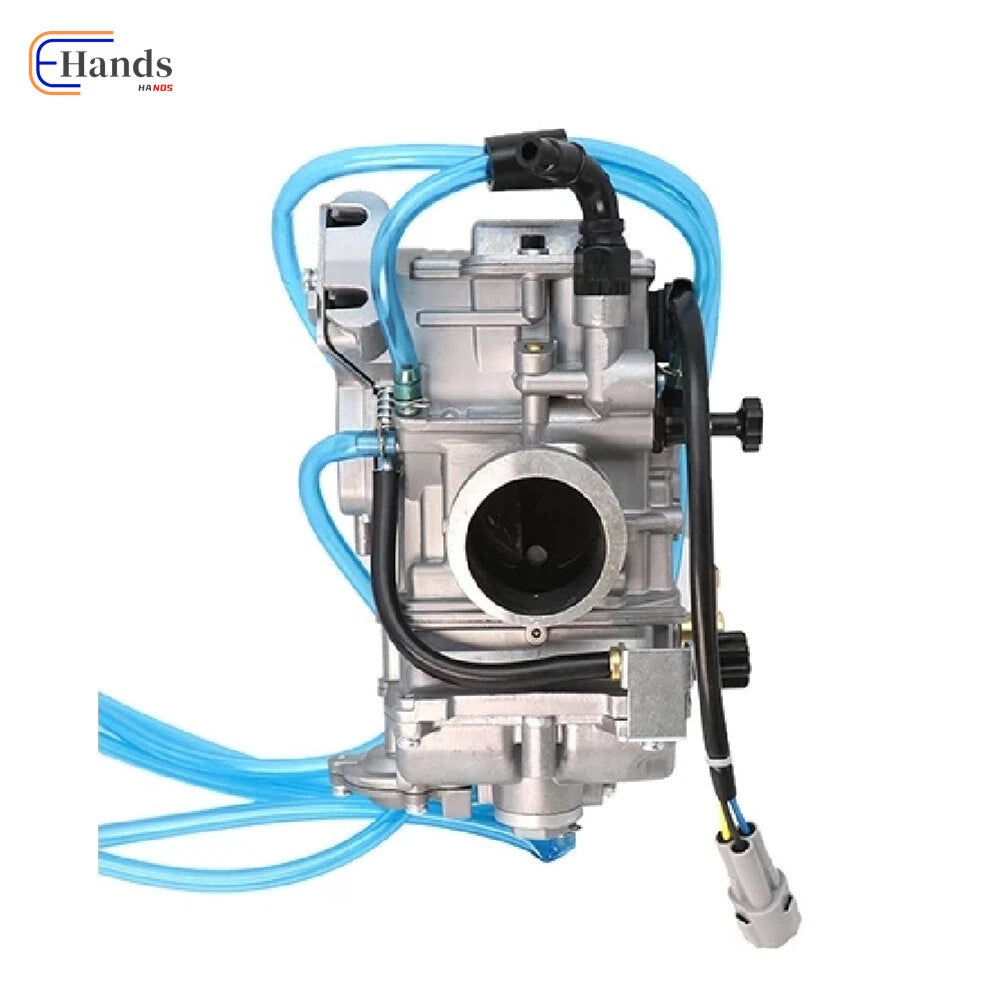 Carburetor for Honda CRF250R (2004–2013) Keihin FCR MX Flat