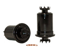 WIX Fuel Filter 33500 for Various Makes and Models