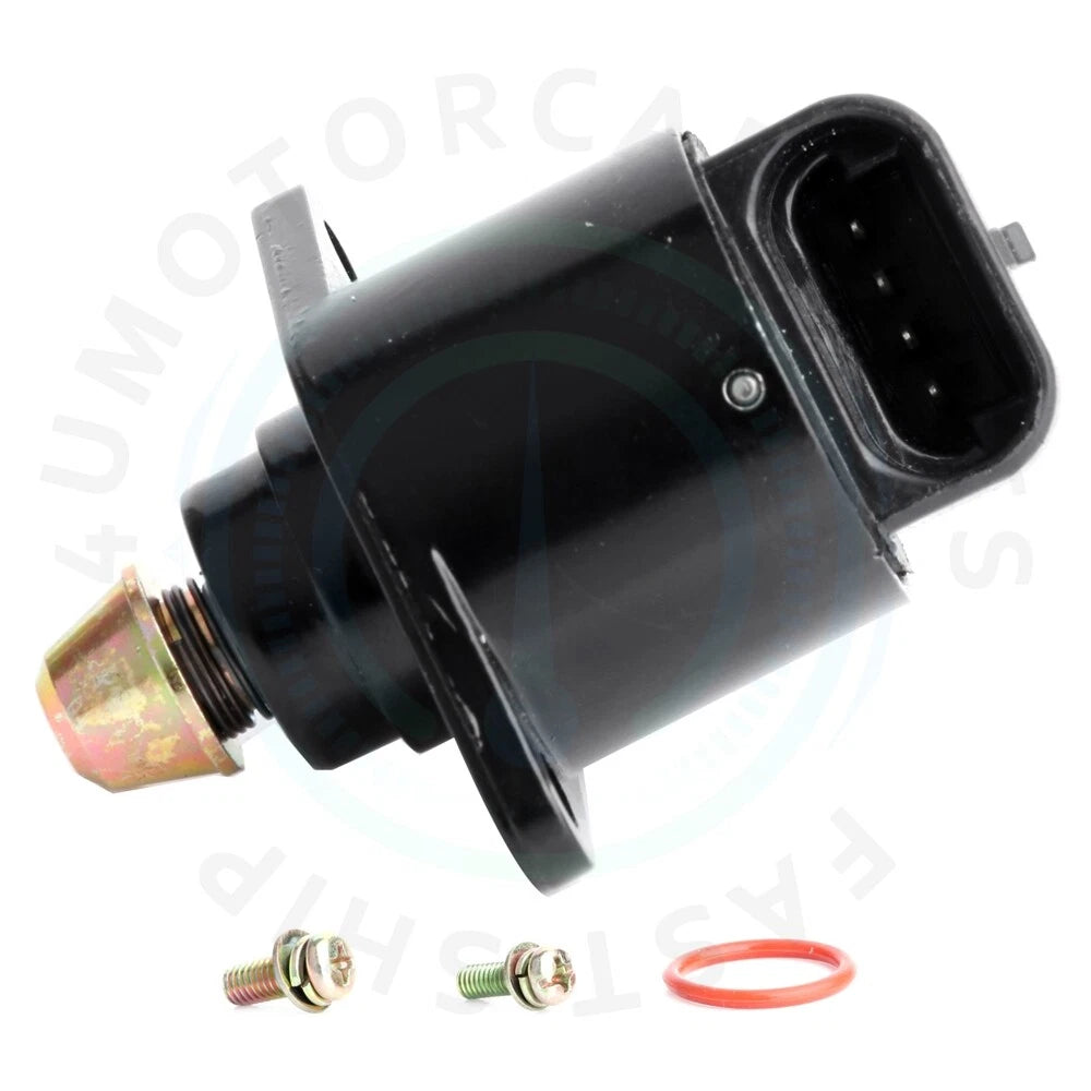 Idle Air Control Valve for Buick Century (1989–1993)