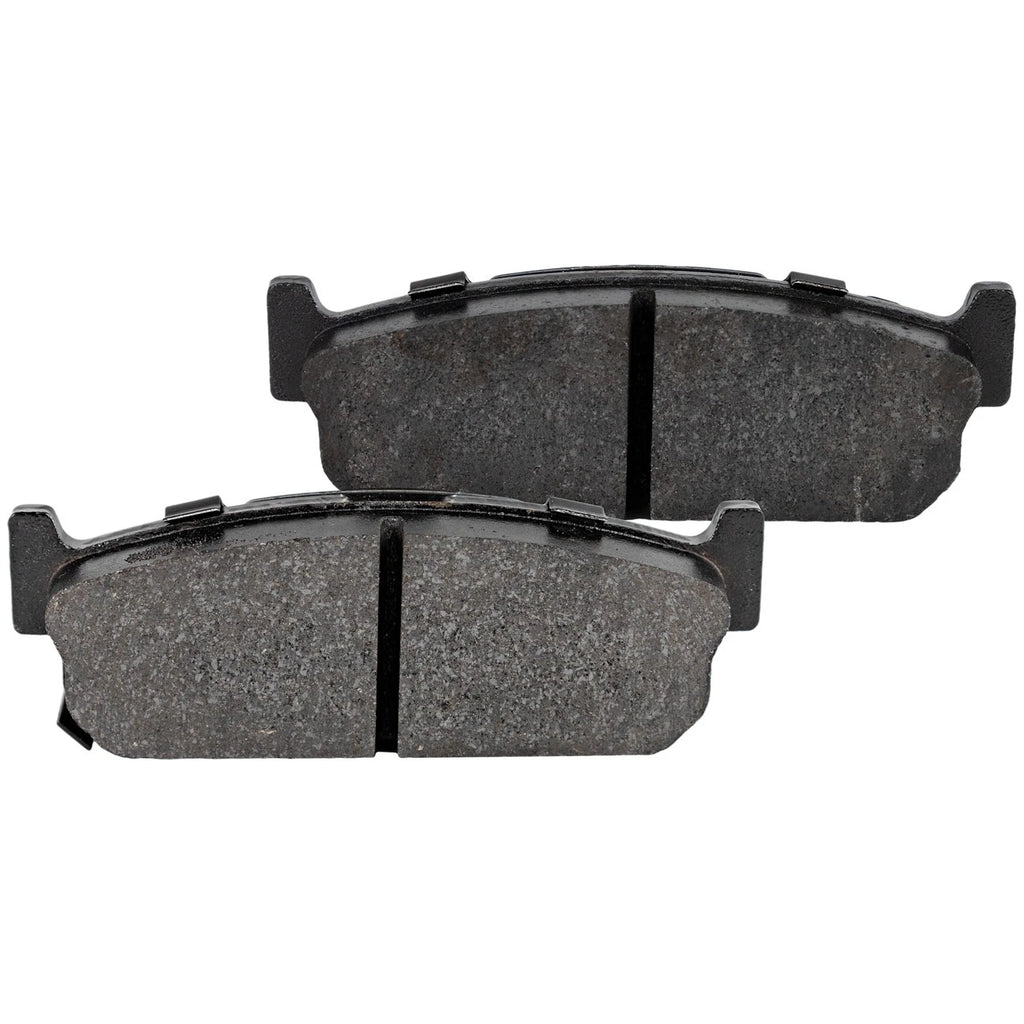 Rear Brake Pad Set for Infiniti Q45, M45, J30 (1993–2006)