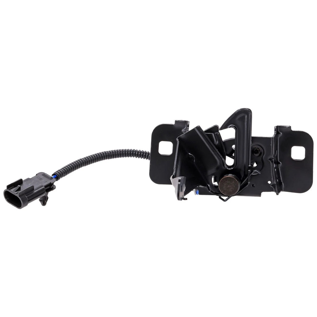 Hood Latch Lock for Chevy Equinox (2018)