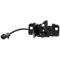 Hood Latch Lock for Chevy Equinox (2018)