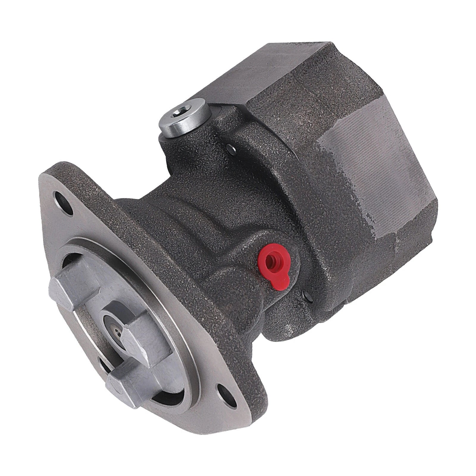 Fuel Pump for Detroit Diesel Series 60 (1992–2007)