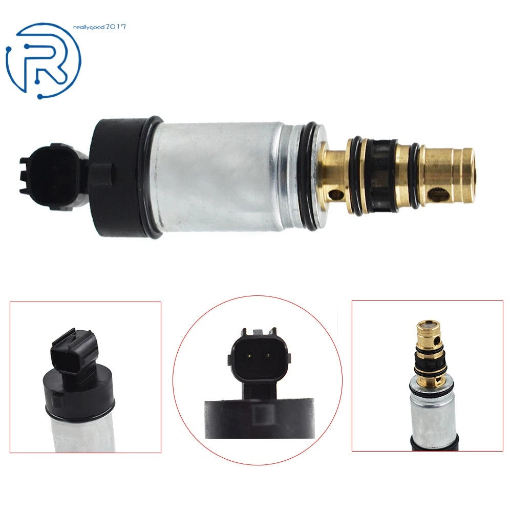 A/C Compressor Control Valve for Nissan Sentra (2013-2016)