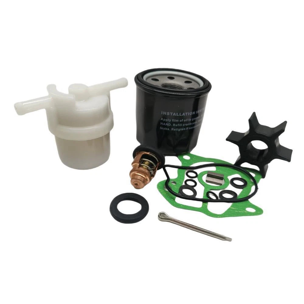Maintenance Service Kit for Honda BF35A BF40A BF45A BF50A (2000–2023) 06211-ZV5-505