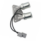 Transmission Shift Solenoid for Honda Civic 1.7L I4 (2001–2005)