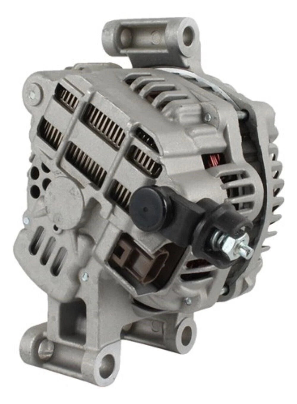 12V Alternator for Ford Ranger 4.0L (2010–2011)