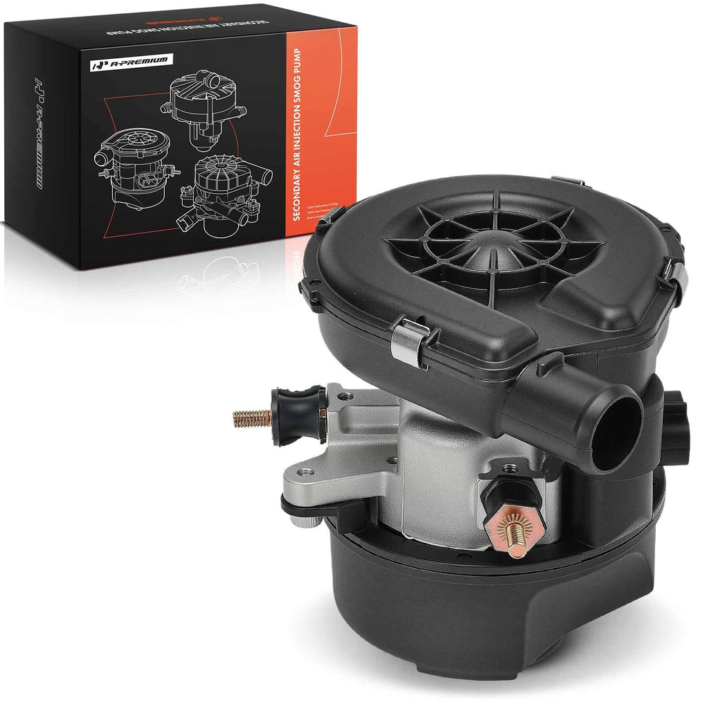 Secondary Air Injection Pump for Subaru Impreza (2007)