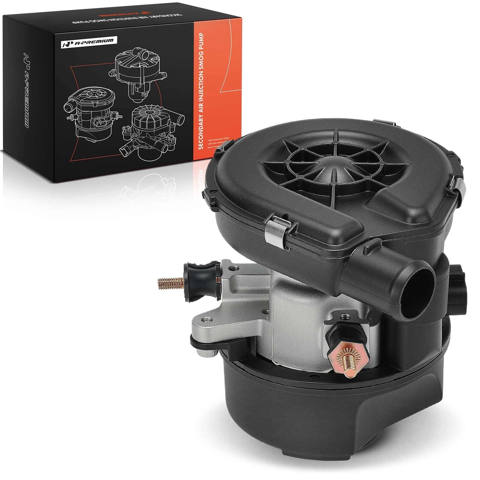 Secondary Air Injection Pump for Subaru Impreza (2007)