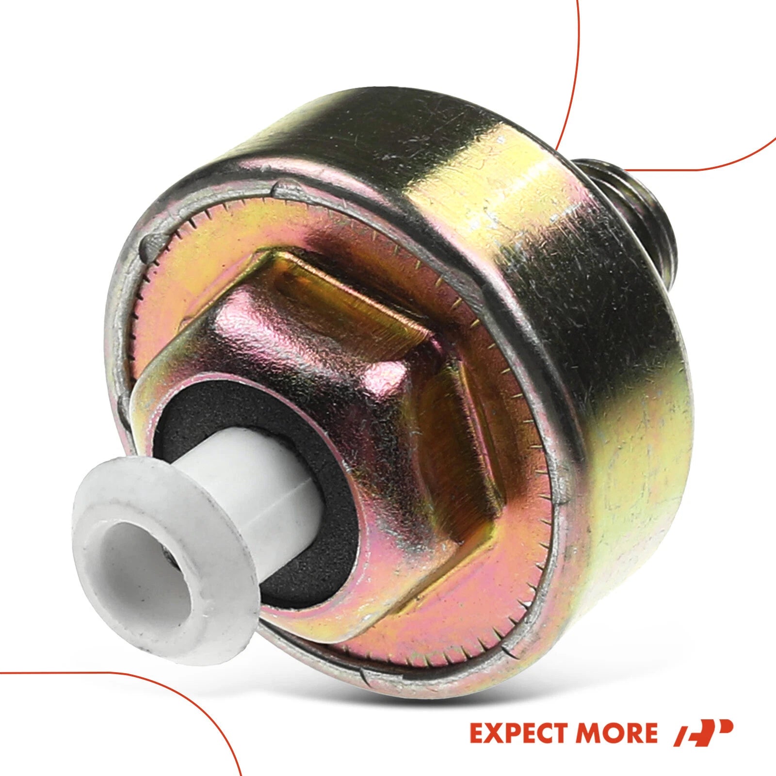 Knock Sensor for Chevrolet Express 2500 (1996-2020)