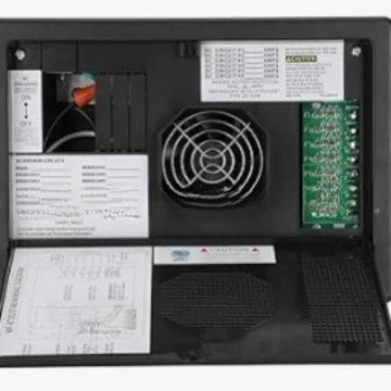 Converter/Charger for Auto-Detect Series