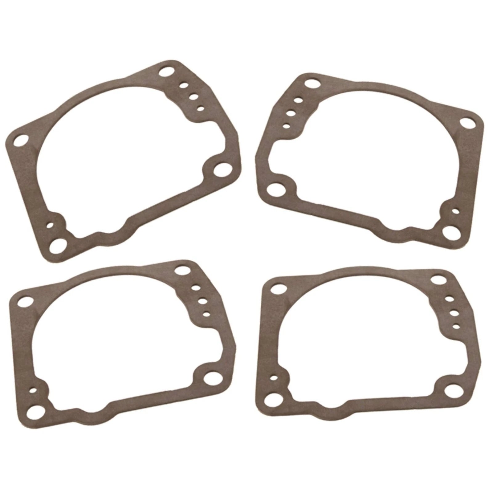 6 Fuel Bowl Gaskets for Johnson Evinrude 90-175hp (60°) 335070 0335070 0765605