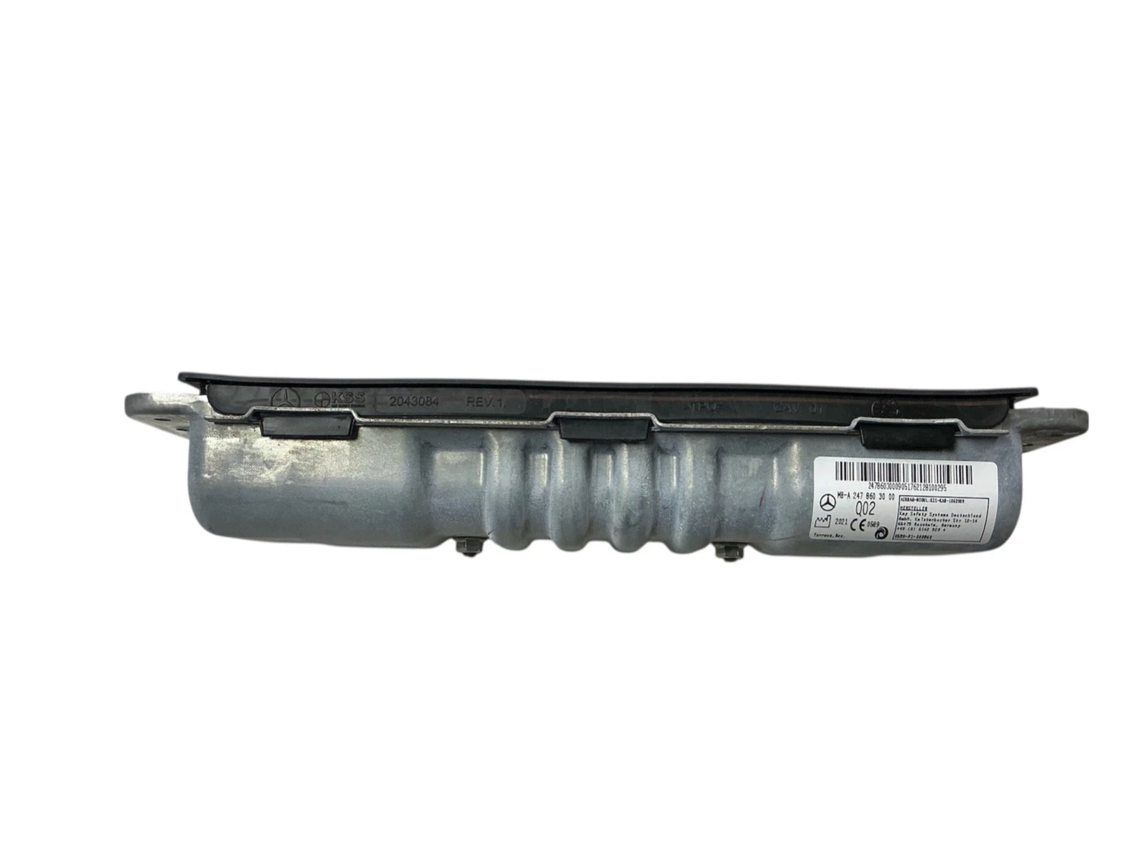 Driver Knee Airbag for Mercedes-Benz GLB 250 (2020–2025) 247 860 30 00 9051