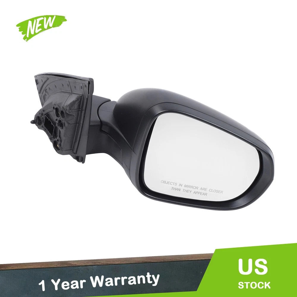 Right Side View Mirror Assembly for Chevy Trax (2024–2025) Heated