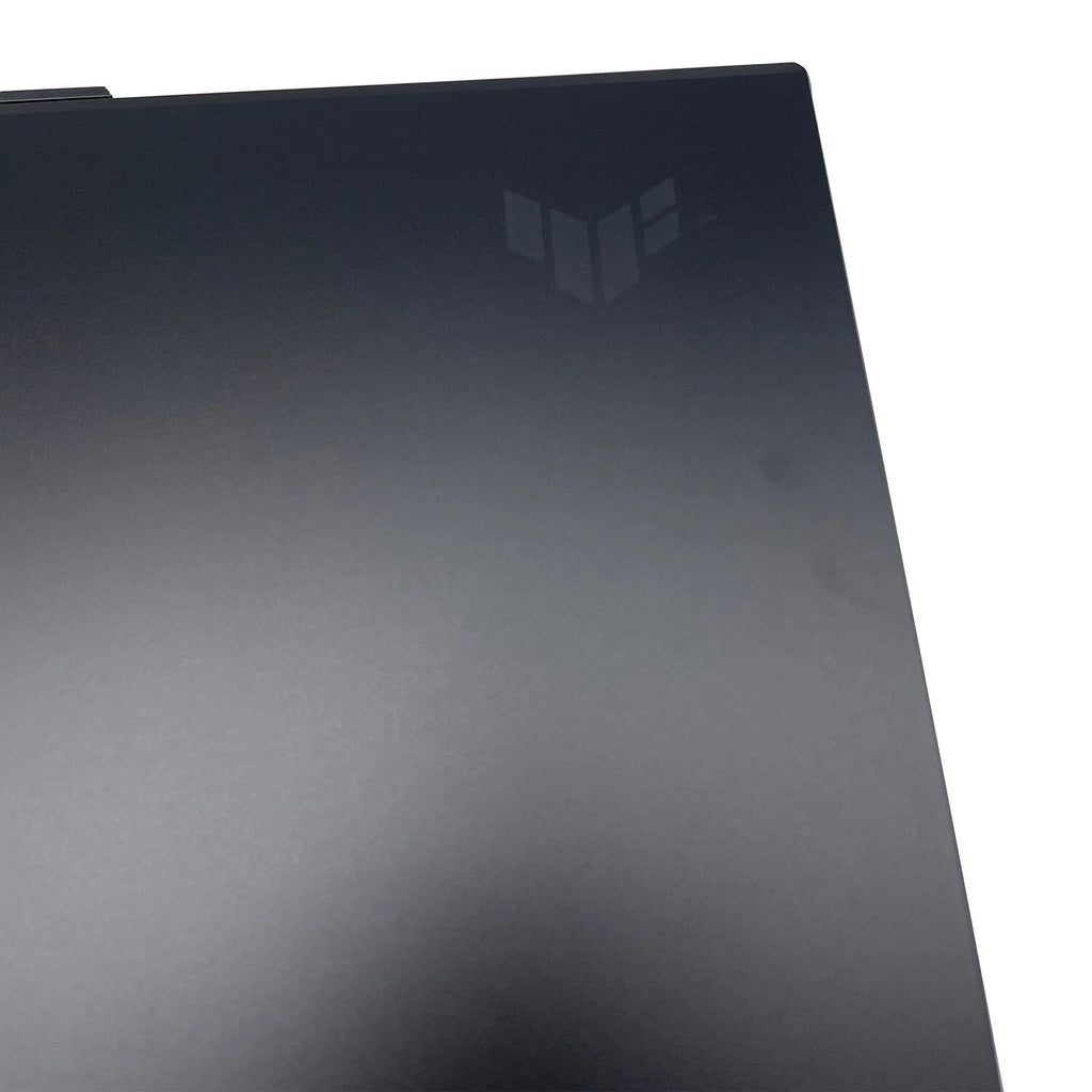 Black Back Cover Top Case for ASUS TUF AIR F15 FX517 FA517 (15.6") 13NR0953AM0221