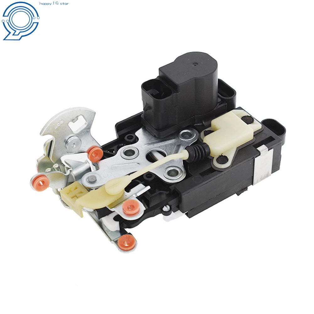Front Left Door Lock Actuator Motor for Chevrolet S10 GMC Sonoma (1994–2004)