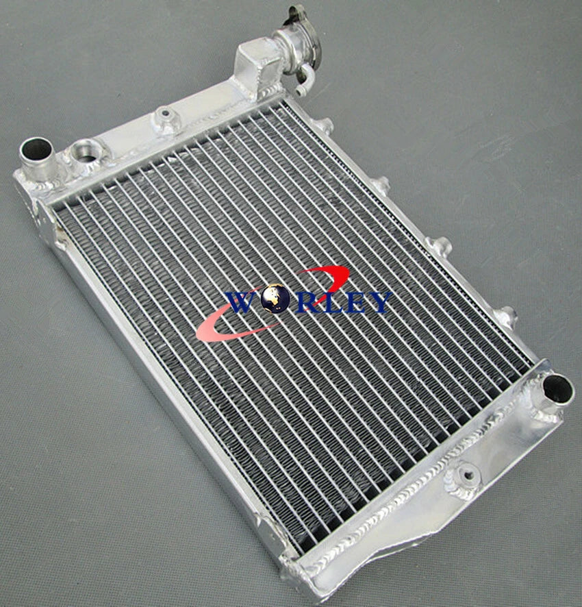 Aluminum Radiator for Honda Magna 700 VF700C (1984-1986)