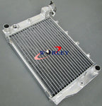 Aluminum Radiator for Honda Magna 700 VF700C (1984-1986)