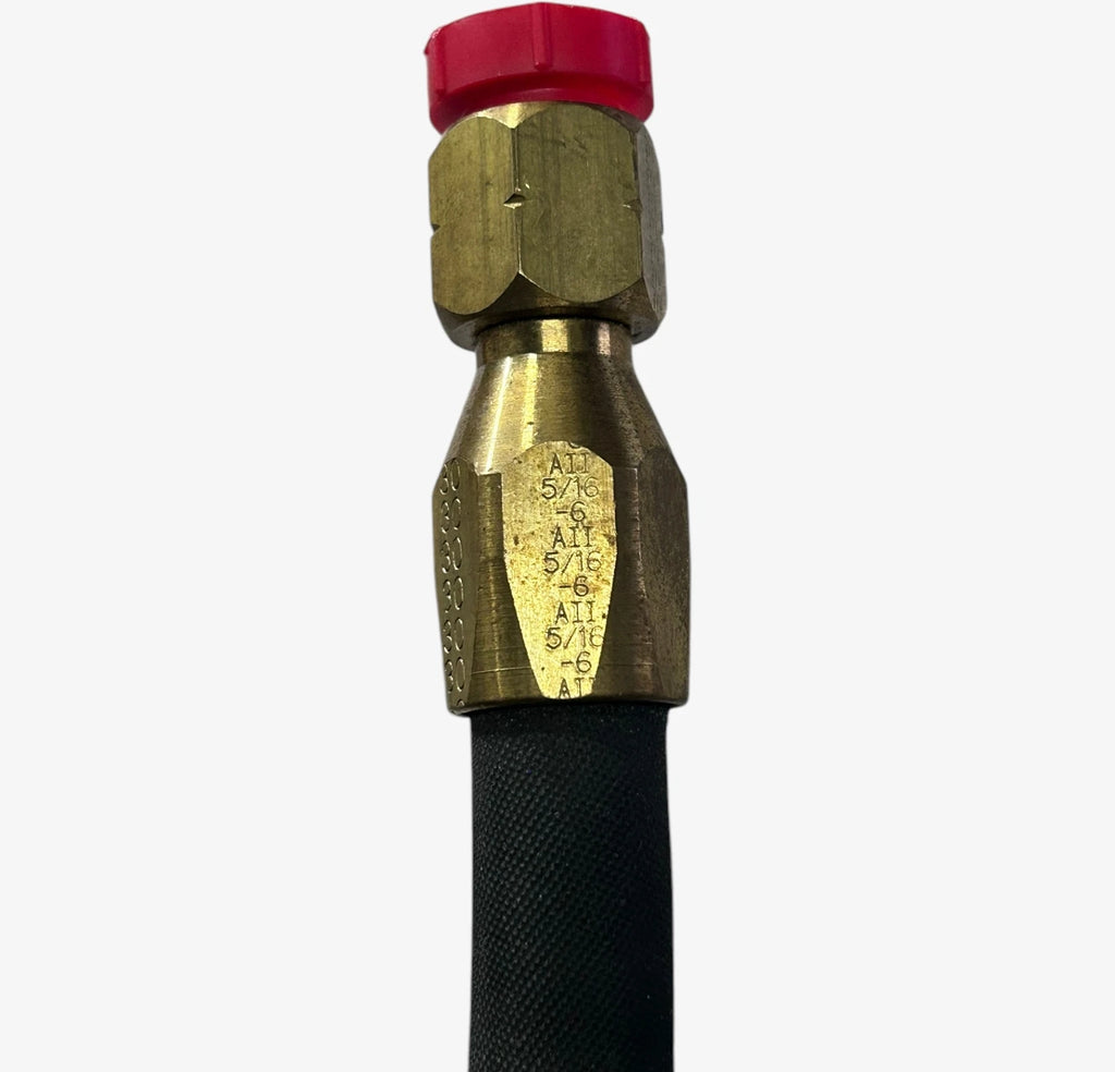 Latham Marine HSBB-6024 Steering Cable 24in Long for Marine Applications