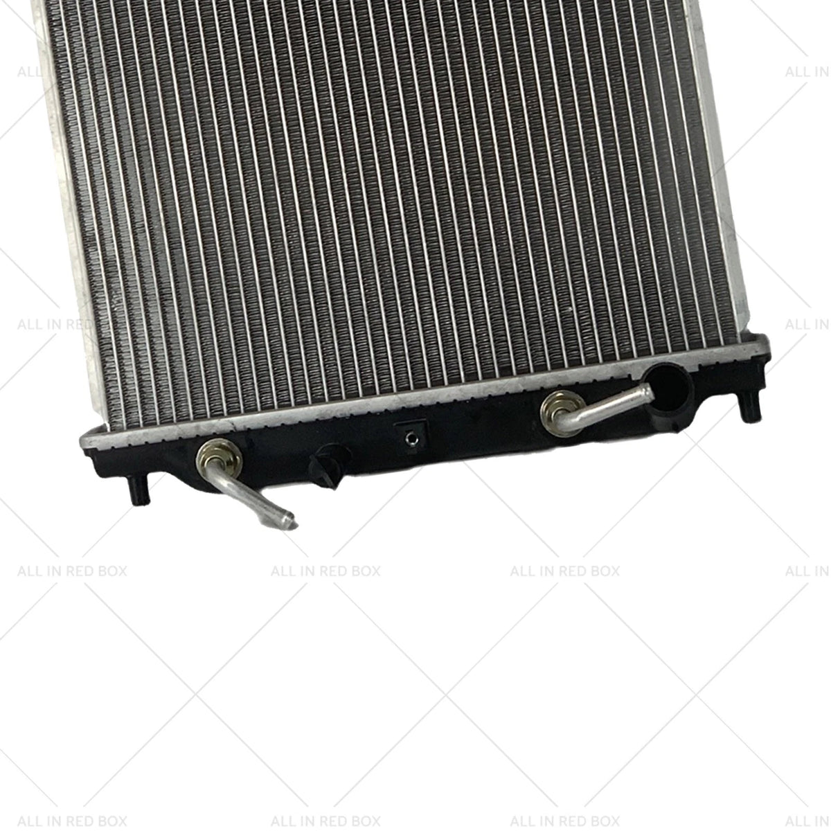 Aluminum Radiator for Honda Jazz (2002–2008) 1.2i 1.4i