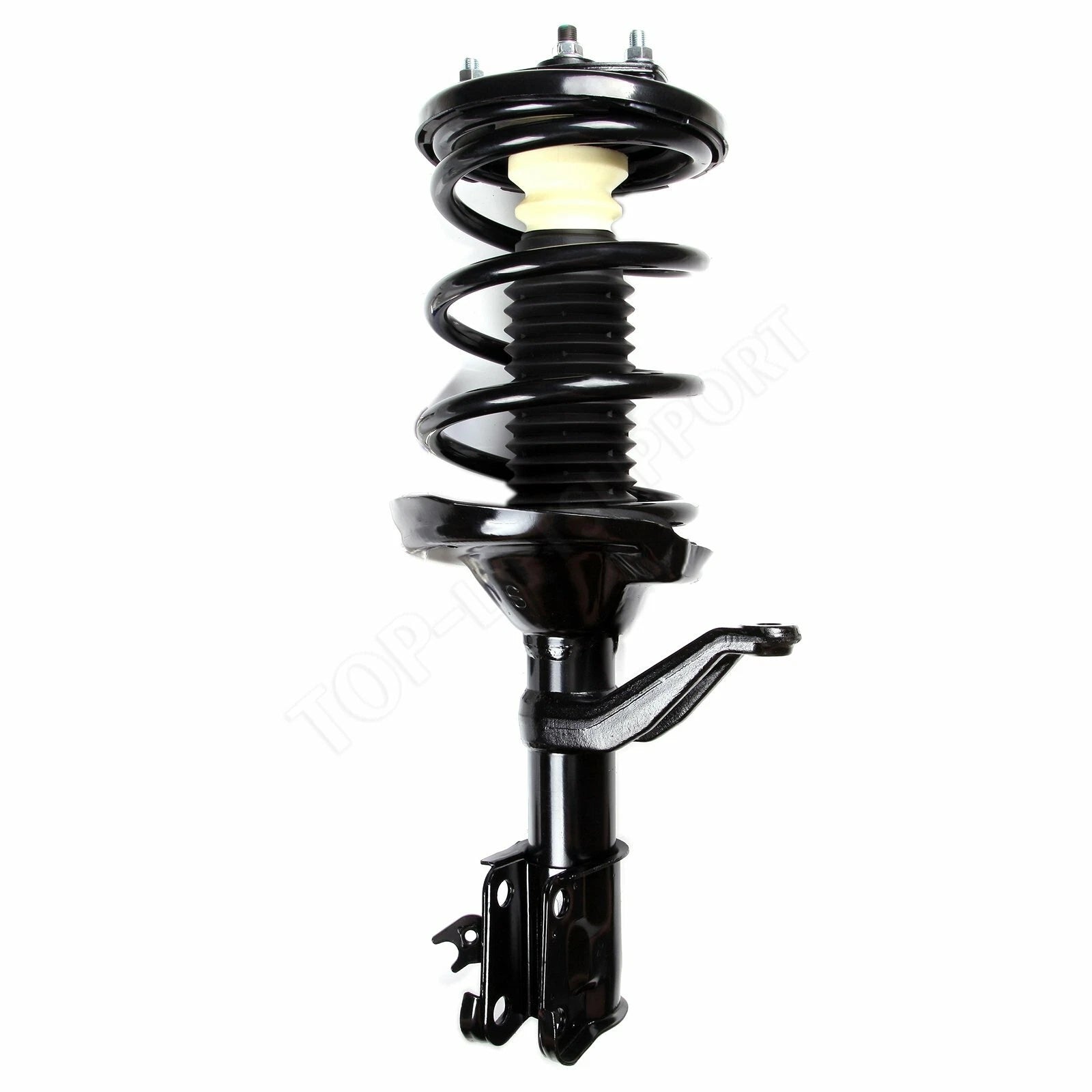 Quick Struts and Sway Bar Links Kit for Honda CR-V (2002–2006)