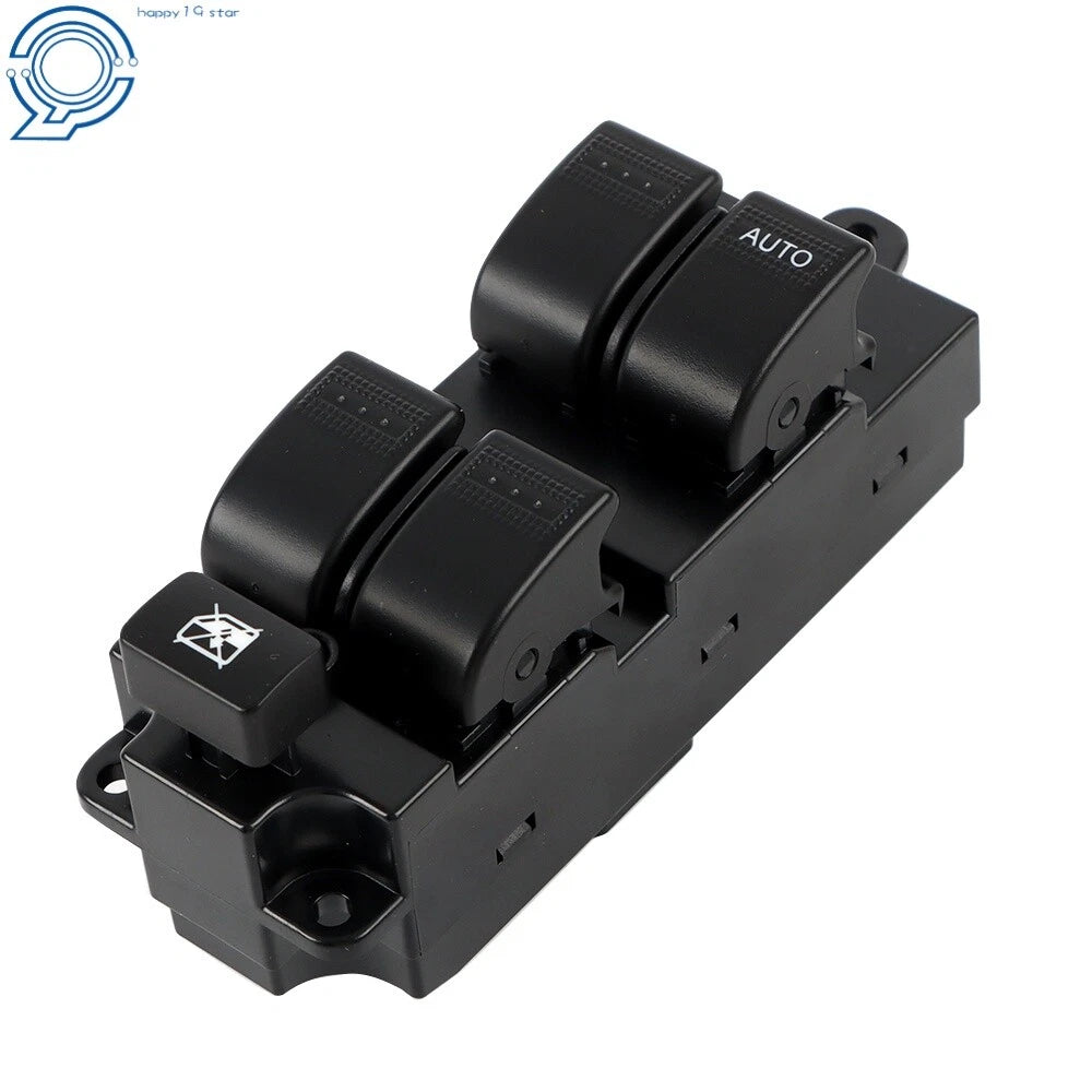 Electric Power Window Master Control Switch for Mazda 6 (2003-2005)