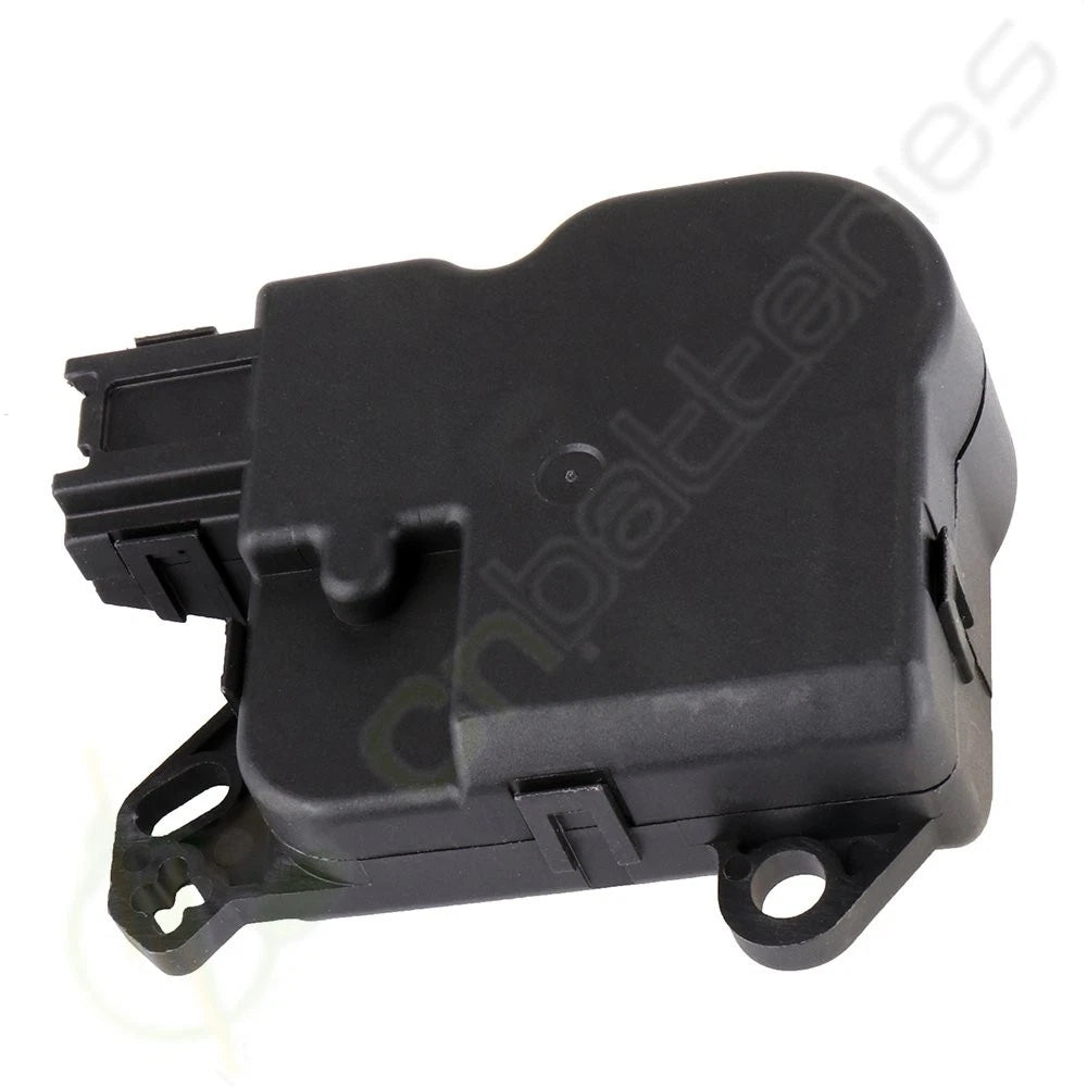 HVAC Heater Air Blend Door Actuator for Ford Lincoln MKS (2009–2010)