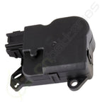 HVAC Heater Air Blend Door Actuator for Ford Lincoln MKS (2009–2010)