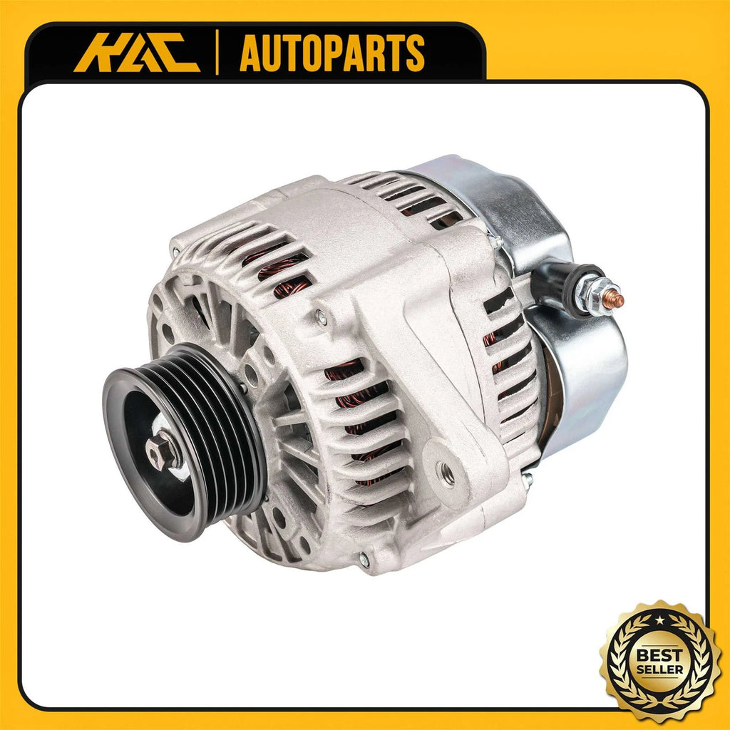 Alternator for Toyota 4Runner Tacoma T100 (1996–1999)