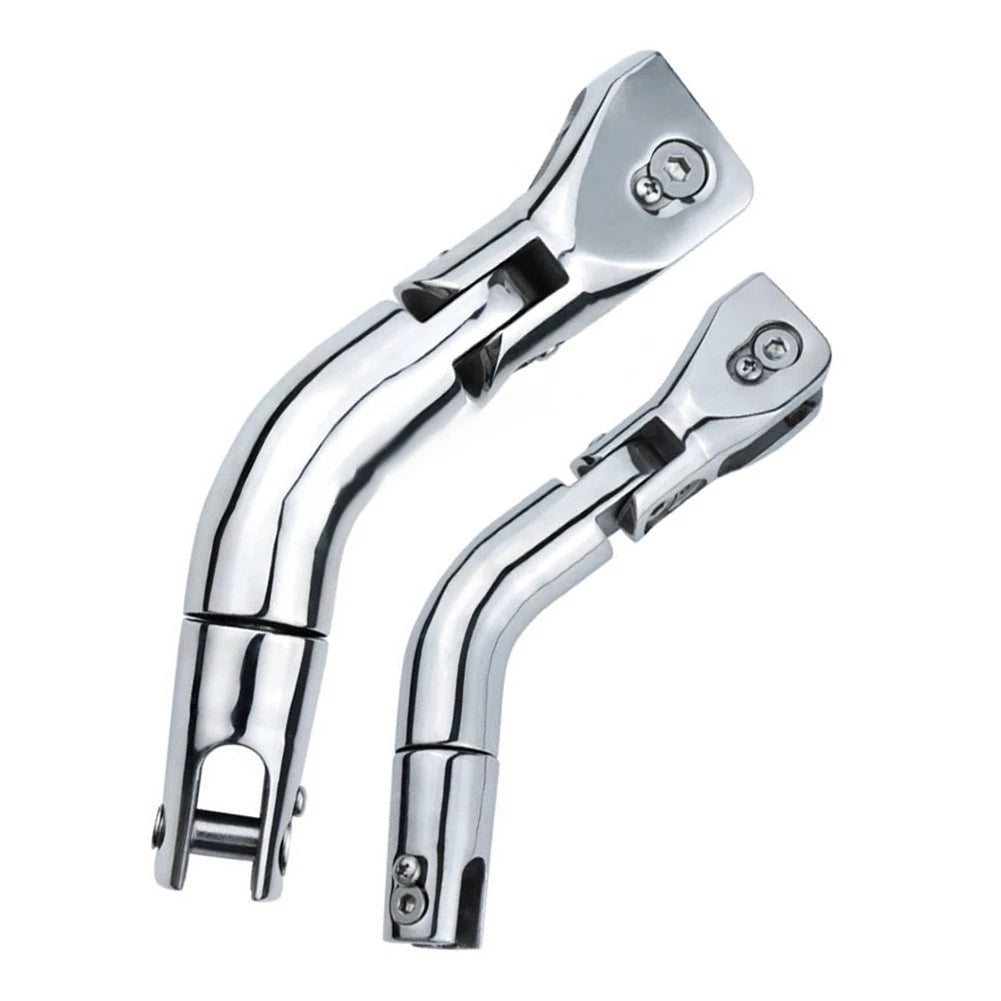 316 Stainless Steel Anchor Chain Connector for Marine Equipment