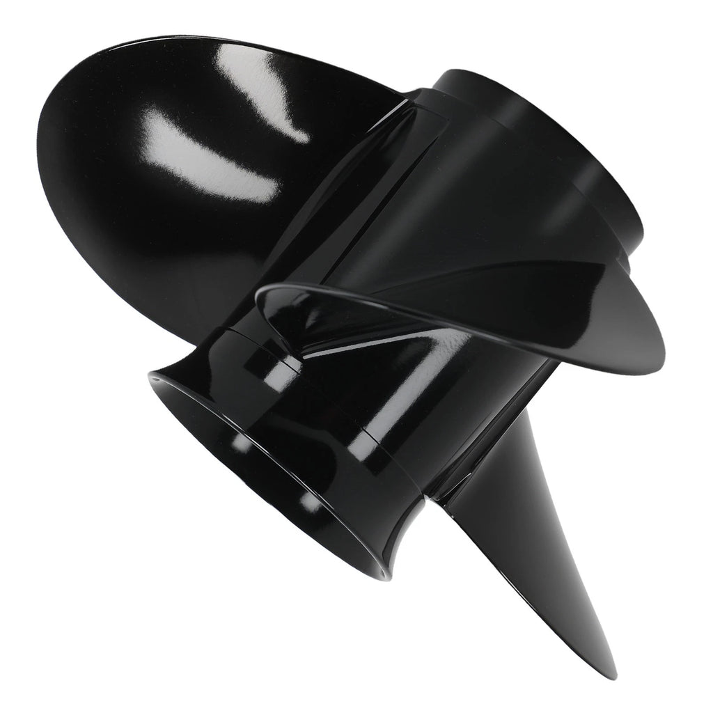 3 Blade Aluminum Propeller for Evinrude 15-35HP (763486) 10 1/4x15