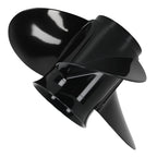 3 Blade Aluminum Propeller for Evinrude 15-35HP (763486) 10 1/4x15