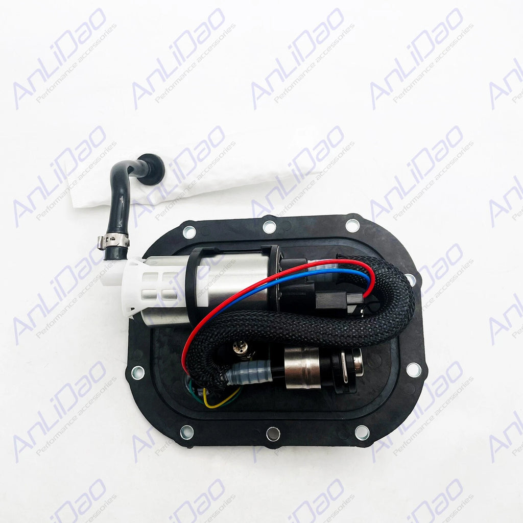Fuel Pump 2521169 for Victory Gunner Highball Jackpot Kingpin Vegas (2007–2017)