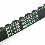Drive Belt for Honda NPS50 Ruckus NPS50S Zoomer (2003–2017) 23100-GEZ-003 T9