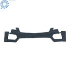 Front Bumper Cover for Cadillac XT5 (2017-2019) Primed