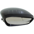 Heated Right Side Mirror for Ford Fiesta (2011)