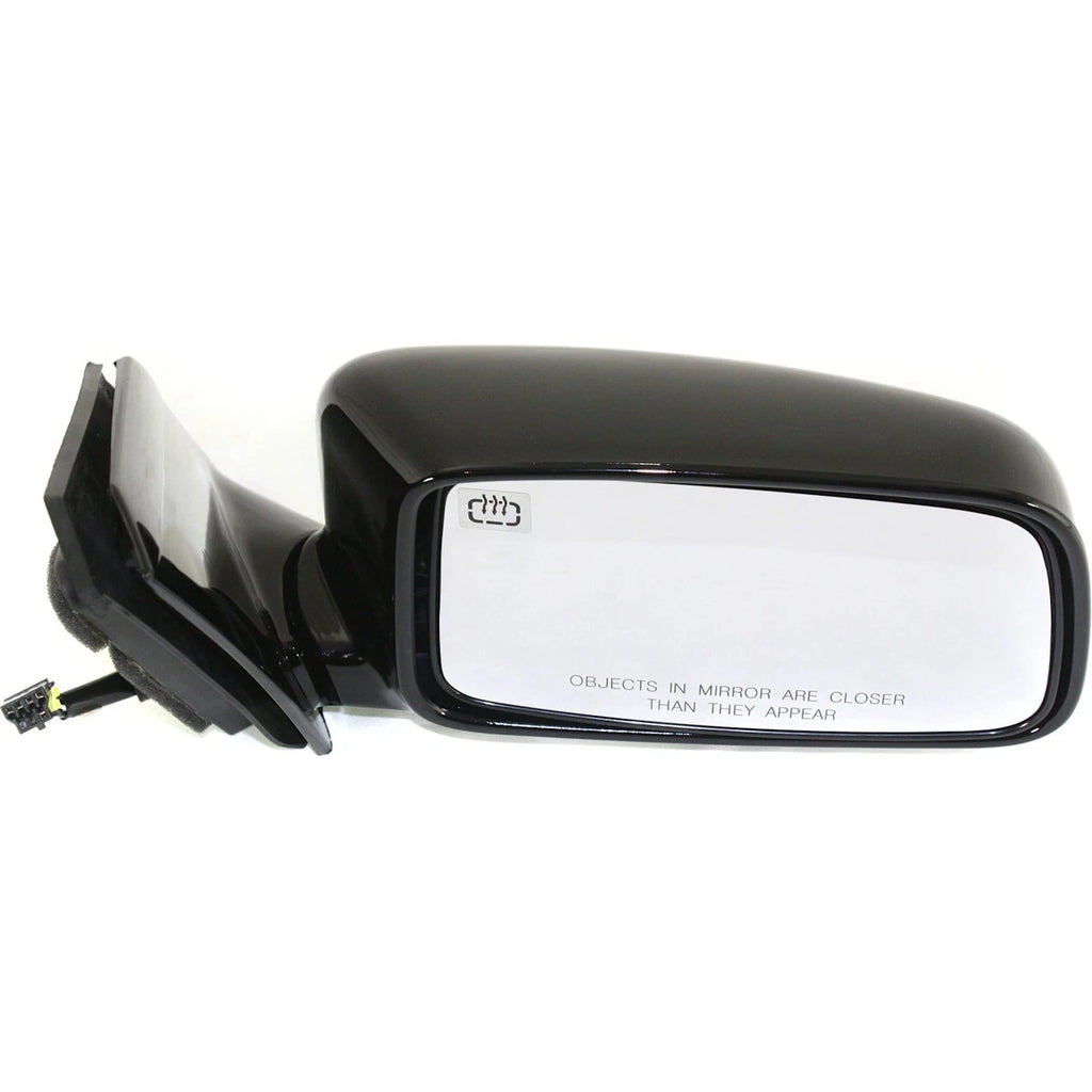 Power Mirror for Mitsubishi Lancer (2002–2005) Right Heated Manual Folding