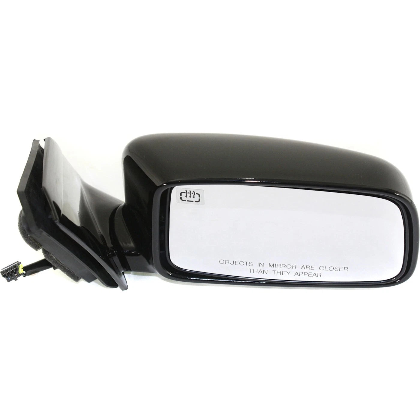 Power Mirror for Mitsubishi Lancer (2002–2005) Right Heated Manual Folding
