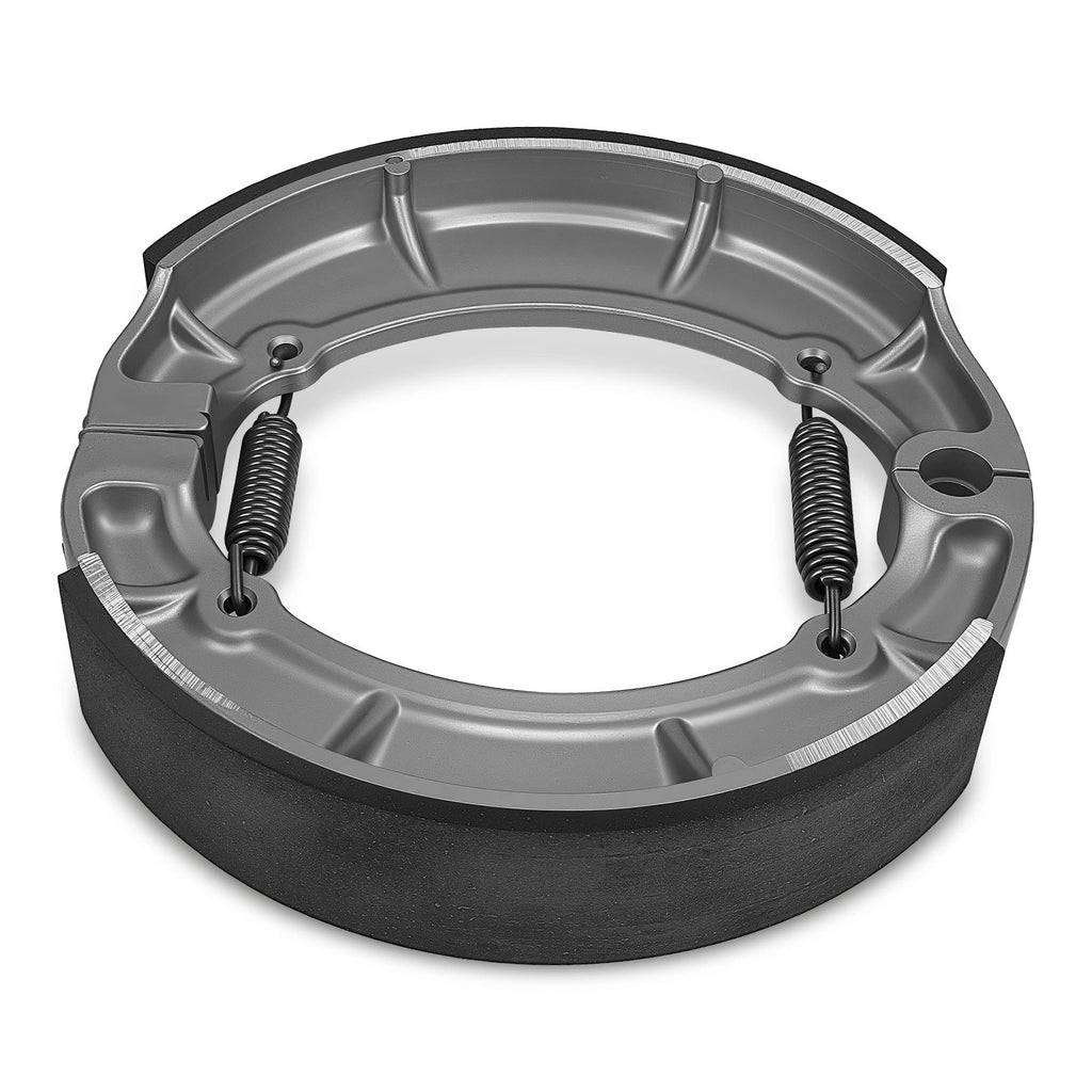 Rear Brake Shoe Kit 3DR-W253E-00-00 for Yamaha V Star 650 XVS650 A (1998–2016)