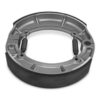 Rear Brake Shoe Kit 3DR-W253E-00-00 for Yamaha V Star 650 XVS650 A (1998–2016)