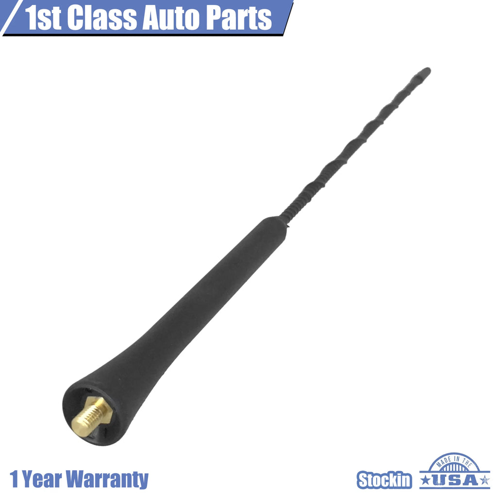 Radio Antenna Mast Rod for Mazda 6 (2006-2008) 16"
