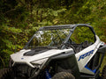 Scratch Resistant Full Windshield for Polaris RZR Pro XP (2022–2024)