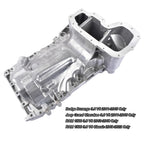 Oil Pan Upper for RAM 1500 Classic Jeep Grand Cherokee (2011–2022)