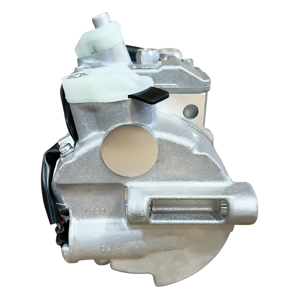 AC Compressor Kit Replacement for Mercedes SL65 AMG 6.0L (2017-2018)