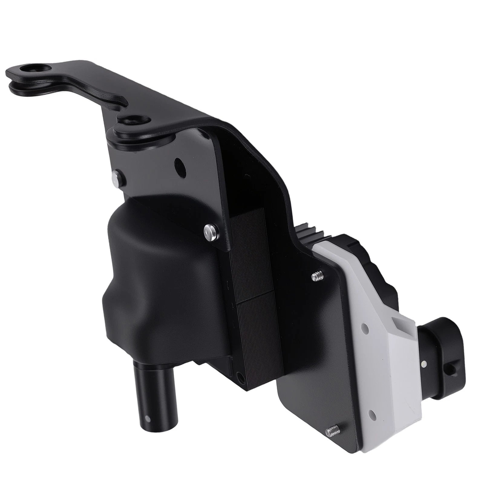 Ignition Coil & Module for Chevy Silverado 1500 2500 V6 V8 (1999–2007)